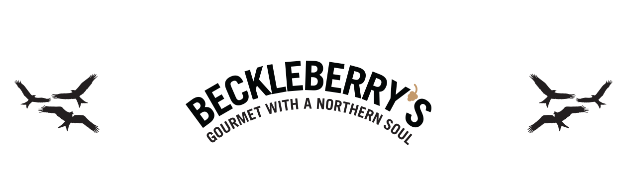 Beckleberry's